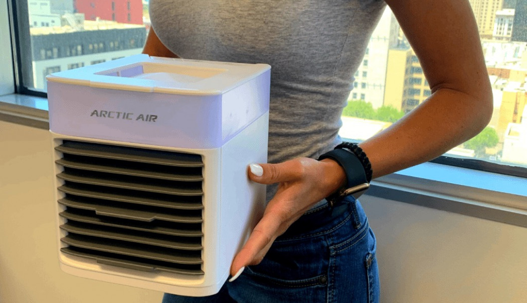 Reviews For Arctic Air Cooler