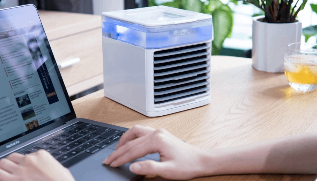 Arctic Air Purifier