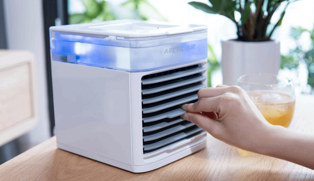 Arctic Air Desktop Fan