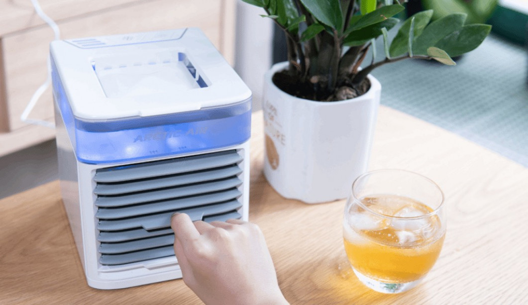 Arctic Air Pure Chill Personal Air Cooler