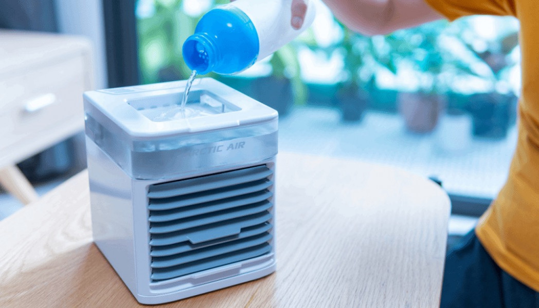 Arctic Air Ultra Cooler Ac