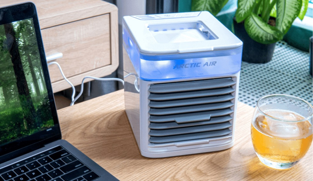 Arctic Air Dehumidifier Reviews