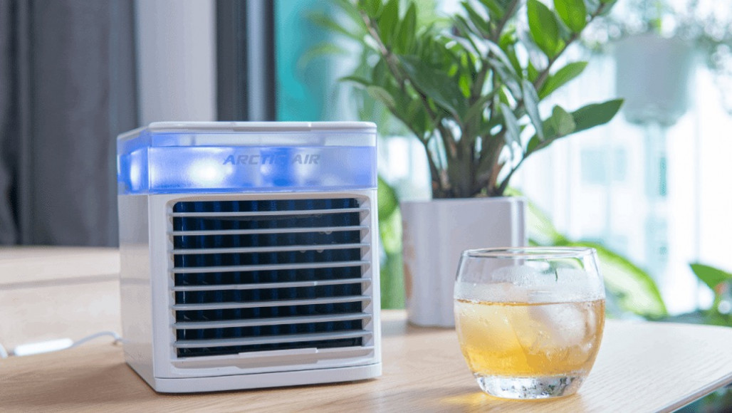 Arctic Air Air Conditioner Review