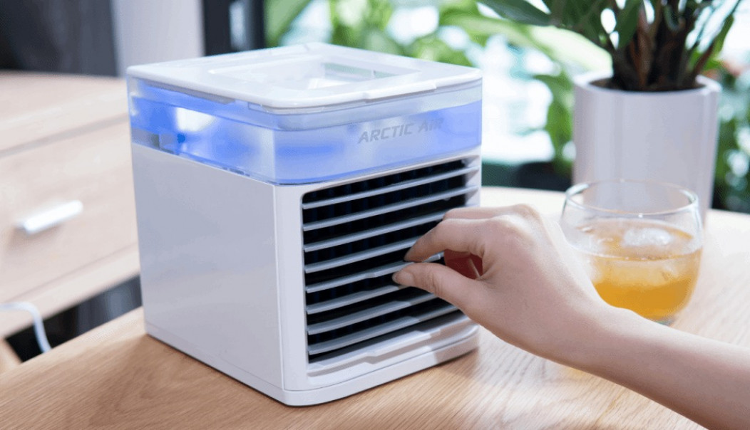 Arctic Air Portable Air Conditioner Review