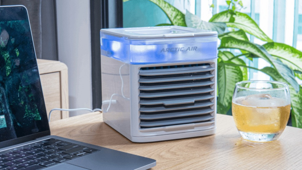 Arctic Air Freedom Personal Air Cooler Reviews