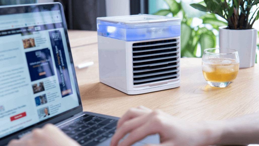 Review Of Arctic Air Cooler