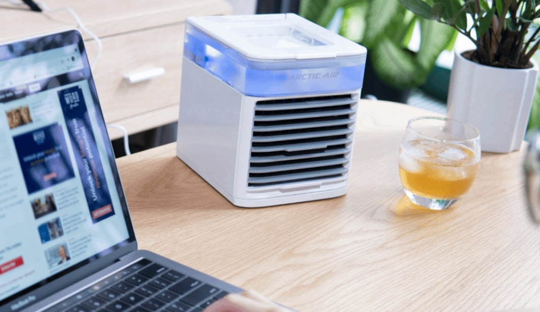 How To Use Arctic Air Conditioner