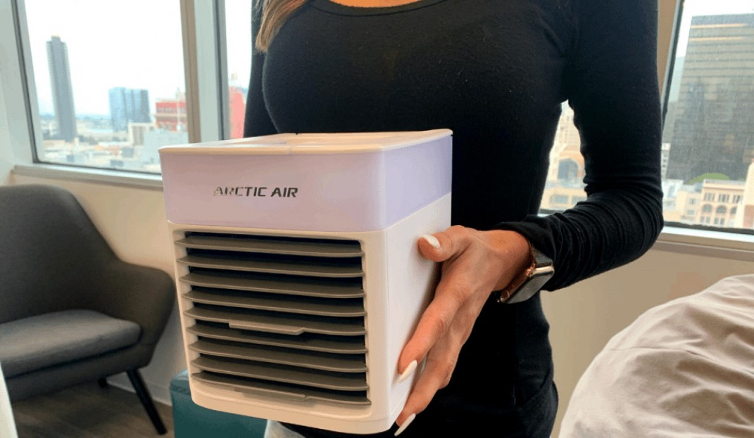 Arctic Air Filter