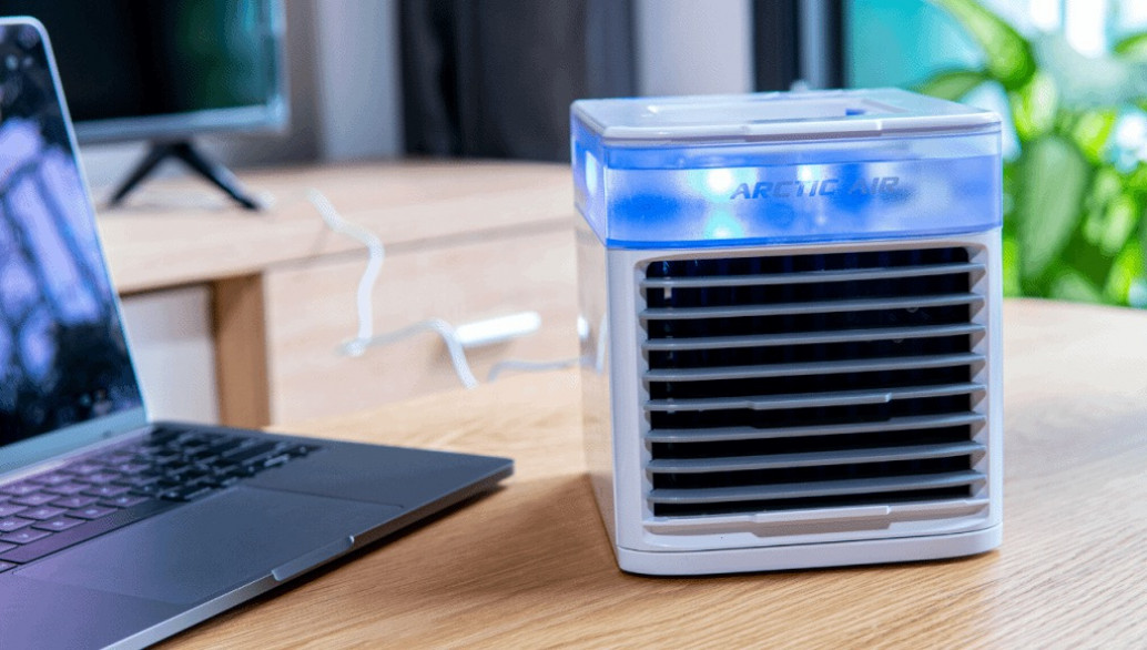 Mini Arctic Air Cooler