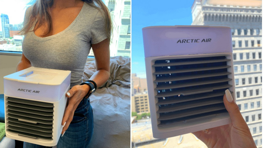 Arctic Air Ultra Air Cooler